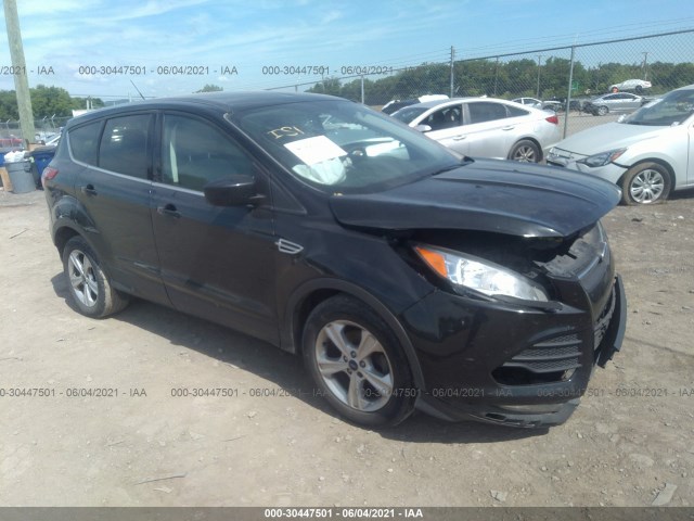 FORD ESCAPE 2014 1fmcu0gx5eue50114