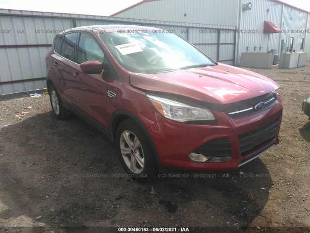 FORD ESCAPE 2014 1fmcu0gx5eue52140