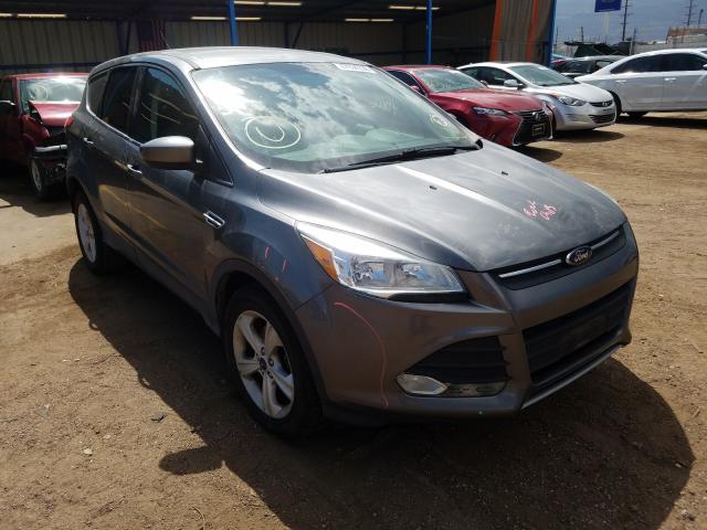 FORD ESCAPE SE 2014 1fmcu0gx5eue53756