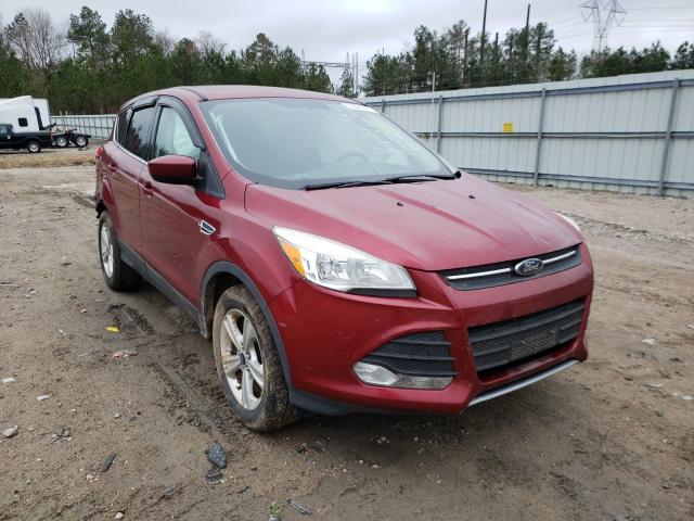 FORD ESCAPE SE 2015 1fmcu0gx5fua04448