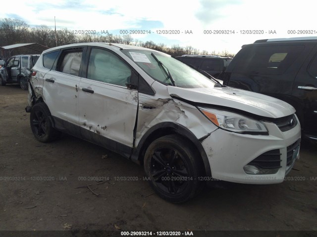 FORD ESCAPE 2015 1fmcu0gx5fua15059