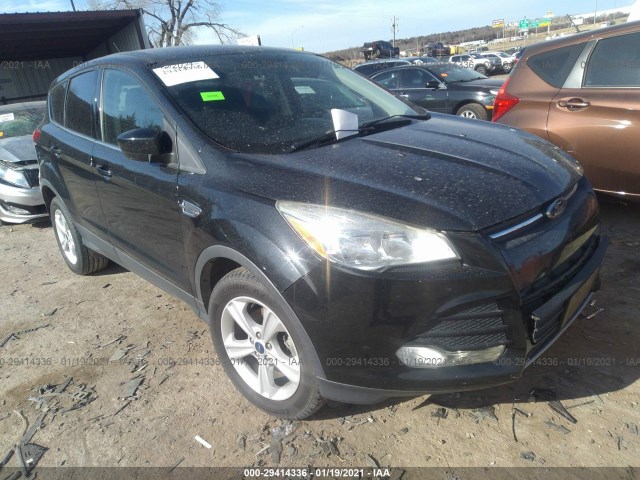 FORD ESCAPE 2015 1fmcu0gx5fua16857