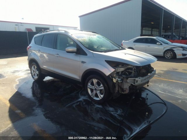 FORD ESCAPE 2015 1fmcu0gx5fua21881