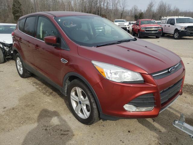 FORD ESCAPE SE 2015 1fmcu0gx5fua30984