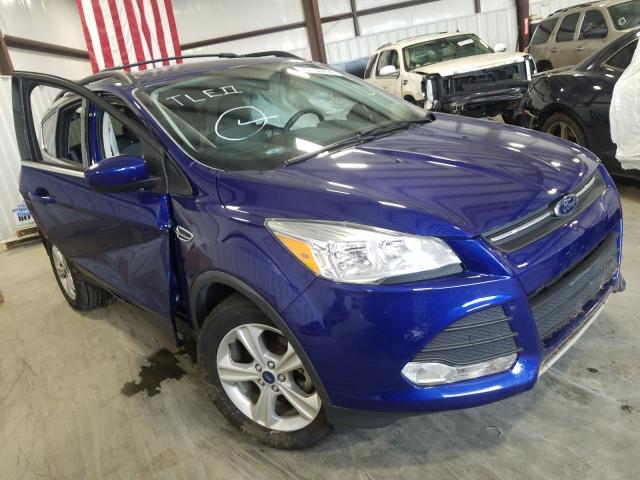 FORD ESCAPE SE 2015 1fmcu0gx5fua34307