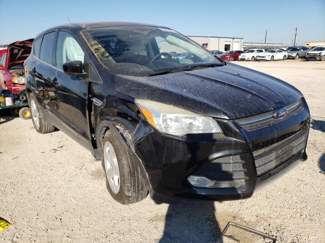 FORD ESCAPE SE 2015 1fmcu0gx5fua45999