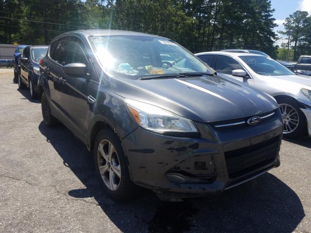 FORD ESCAPE SE 2015 1fmcu0gx5fua48949