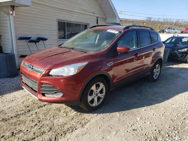 FORD ESCAPE SE 2015 1fmcu0gx5fua50250