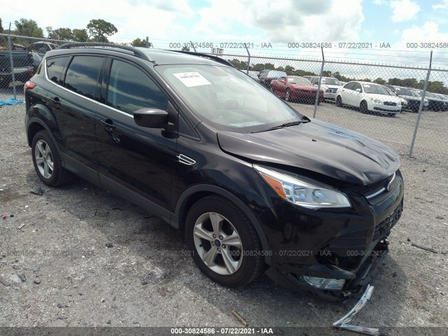 FORD ESCAPE 2015 1fmcu0gx5fua50751