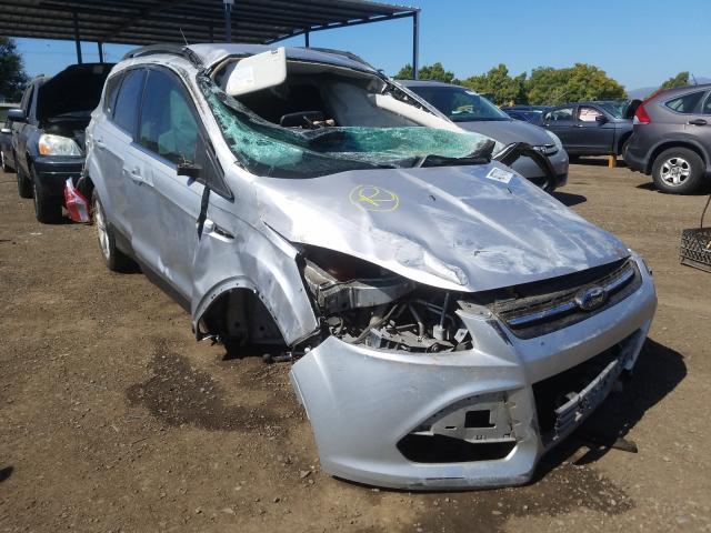 FORD ESCAPE SE 2015 1fmcu0gx5fua52838