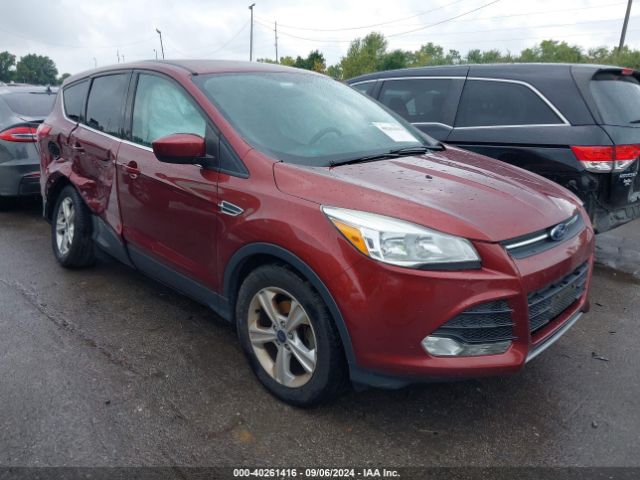 FORD ESCAPE 2015 1fmcu0gx5fua63502