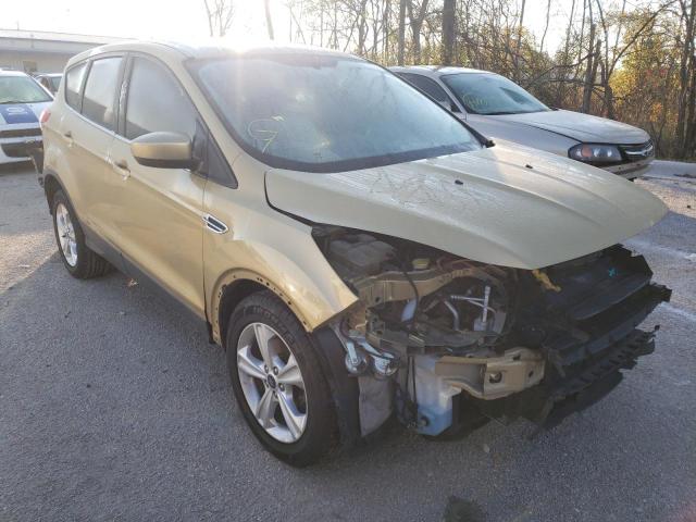 FORD ESCAPE SE 2015 1fmcu0gx5fua64052