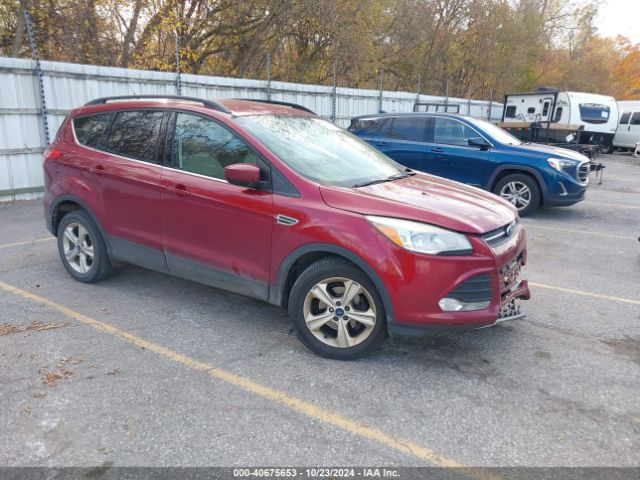 FORD ESCAPE 2015 1fmcu0gx5fua68750