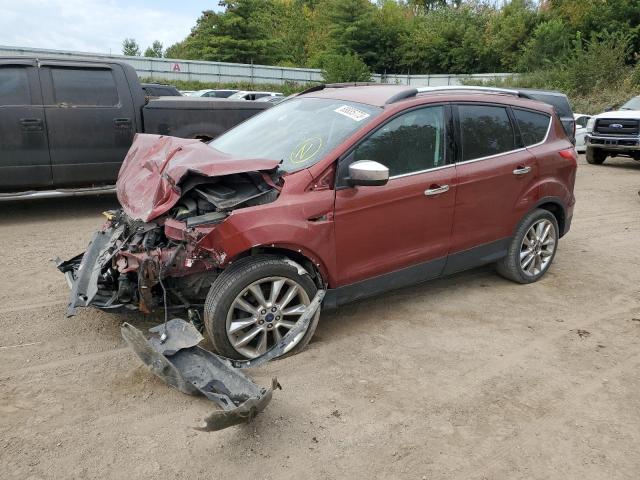 FORD ESCAPE 2015 1fmcu0gx5fua76508