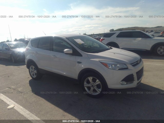 FORD ESCAPE 2015 1fmcu0gx5fua77044