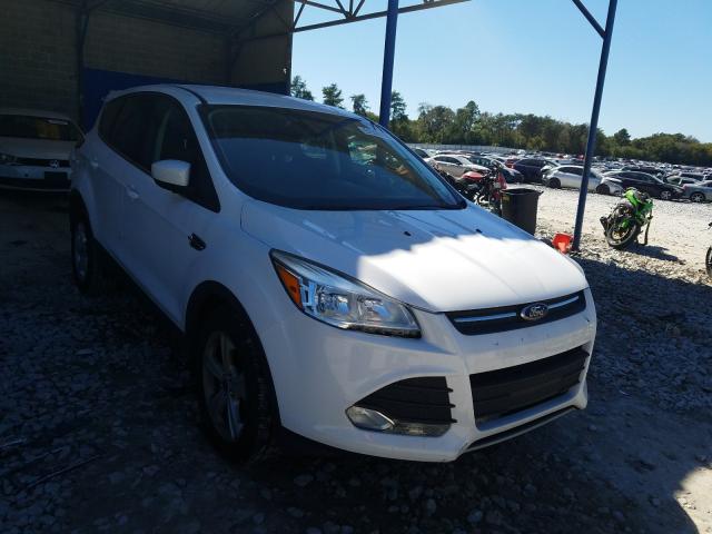 FORD ESCAPE SE 2015 1fmcu0gx5fua81966