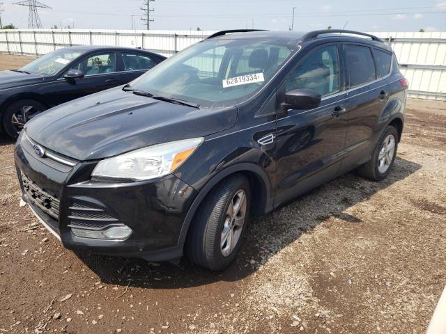 FORD ESCAPE SE 2015 1fmcu0gx5fua90554