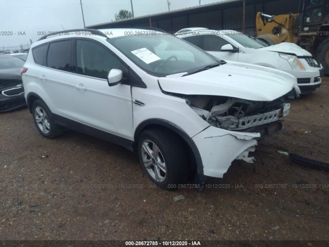 FORD ESCAPE 2015 1fmcu0gx5fua93986