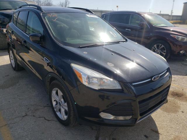 FORD ESCAPE SE 2015 1fmcu0gx5fua94099