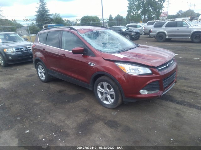 FORD ESCAPE 2015 1fmcu0gx5fua94460