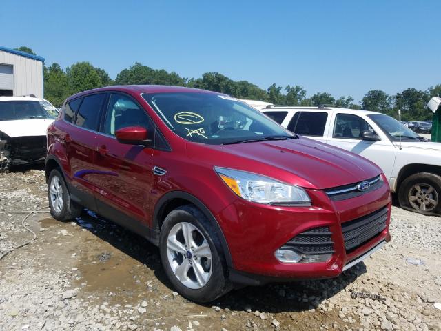 FORD ESCAPE SE 2015 1fmcu0gx5fua99044