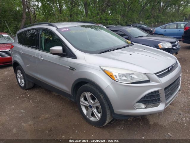 FORD ESCAPE 2015 1fmcu0gx5fua99092