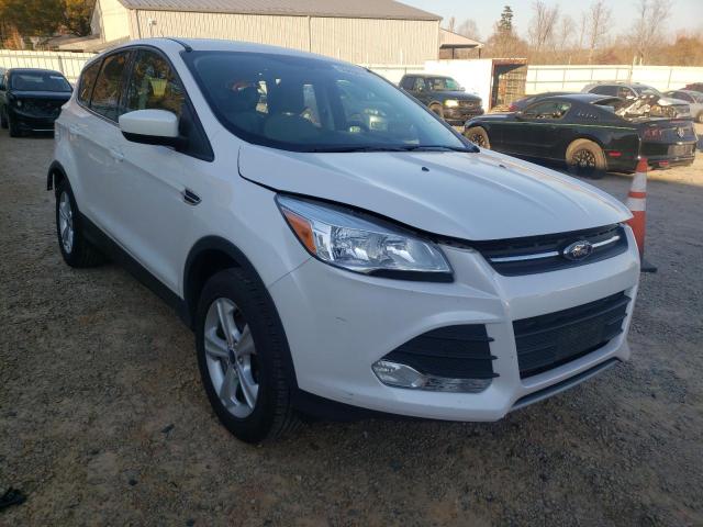 FORD ESCAPE SE 2015 1fmcu0gx5fub00659