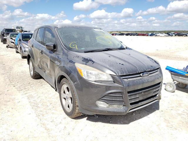 FORD ESCAPE SE 2015 1fmcu0gx5fub04758