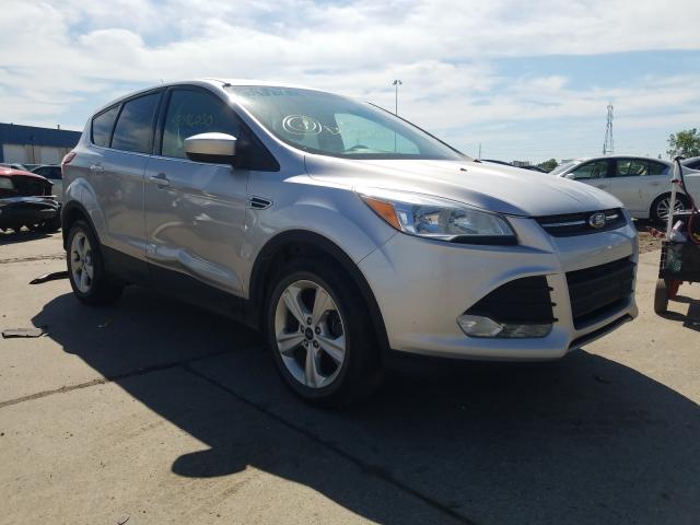 FORD ESCAPE SE 2015 1fmcu0gx5fub18367