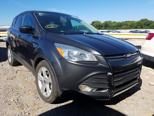 FORD ESCAPE SE 2015 1fmcu0gx5fub33726