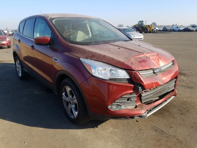 FORD ESCAPE SE 2015 1fmcu0gx5fub33774