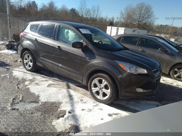 FORD ESCAPE 2015 1fmcu0gx5fub46007