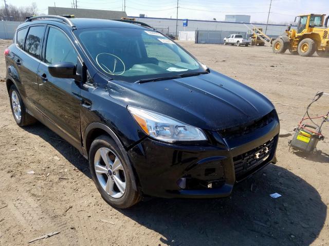 FORD ESCAPE SE 2015 1fmcu0gx5fub47545