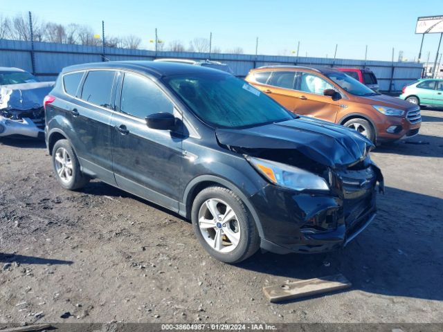 FORD ESCAPE 2015 1fmcu0gx5fub48632