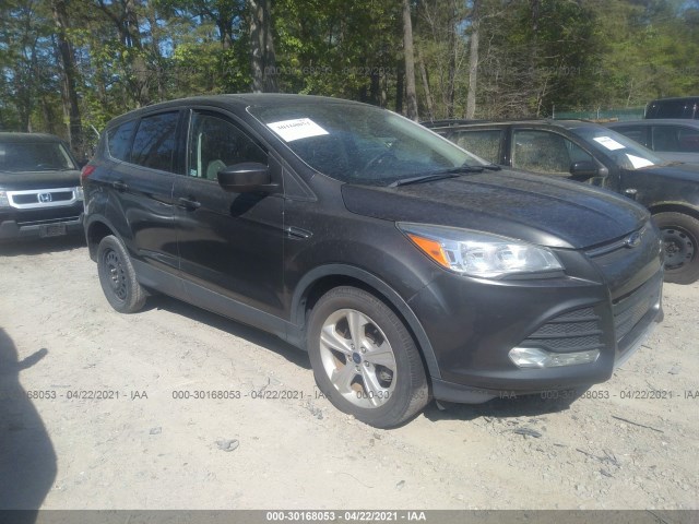 FORD ESCAPE 2015 1fmcu0gx5fub57217