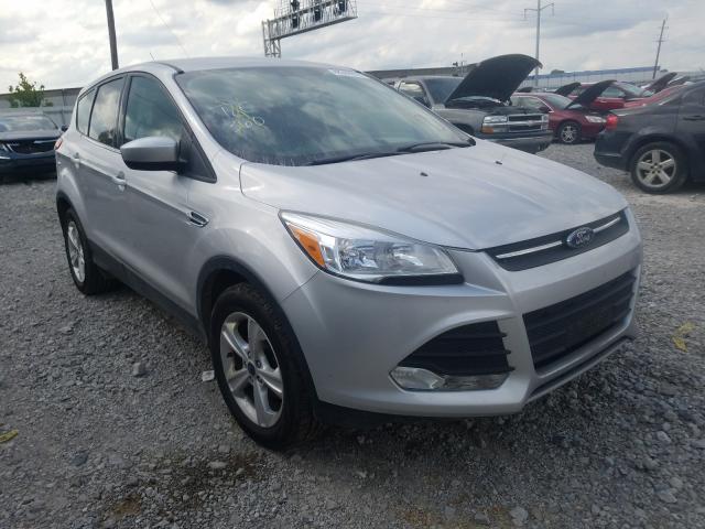 FORD ESCAPE SE 2015 1fmcu0gx5fub59775