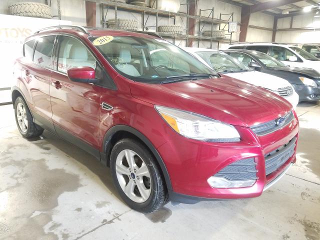 FORD ESCAPE SE 2015 1fmcu0gx5fub90511