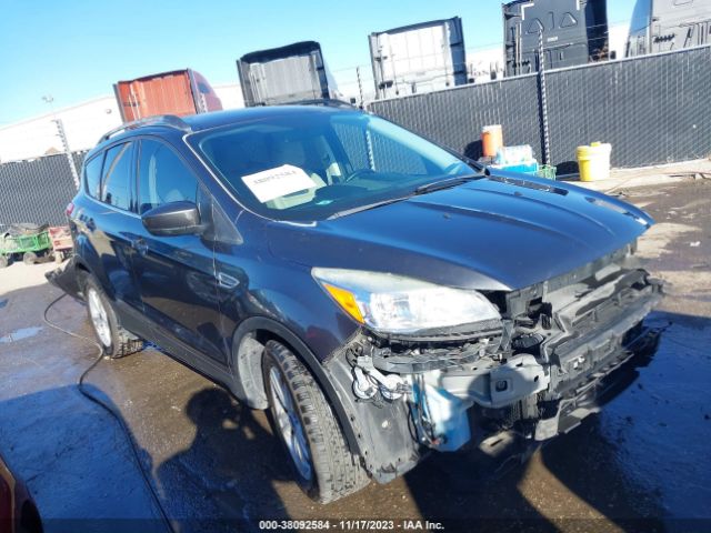 FORD ESCAPE 2015 1fmcu0gx5fub93182