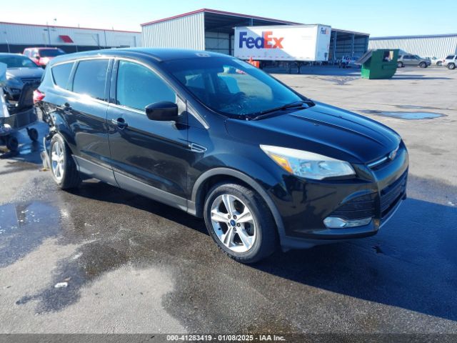 FORD ESCAPE 2015 1fmcu0gx5fub95854