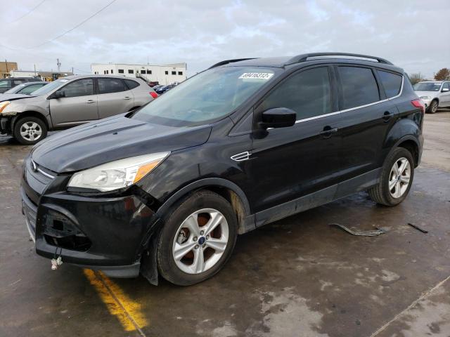 FORD ESCAPE SE 2015 1fmcu0gx5fuc03970