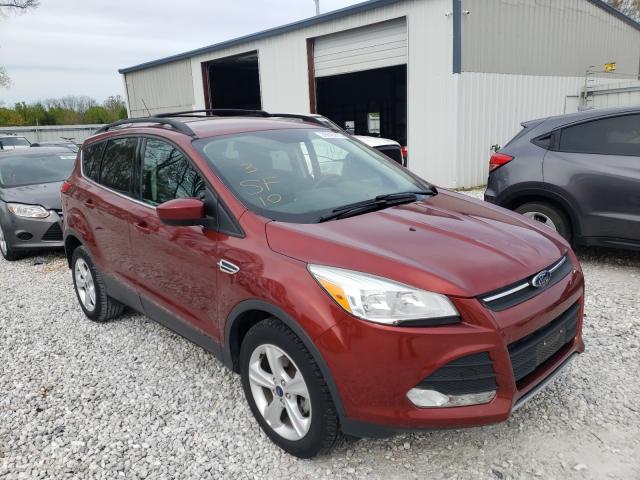 FORD ESCAPE SE 2015 1fmcu0gx5fuc11549