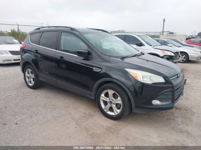 FORD ESCAPE 2015 1fmcu0gx5fuc14032