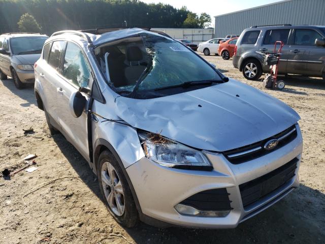 FORD ESCAPE SE 2015 1fmcu0gx5fuc18405