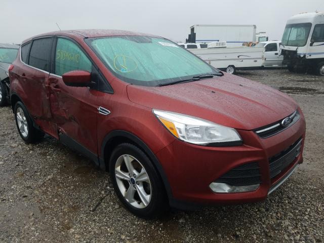 FORD ESCAPE SE 2015 1fmcu0gx5fuc21675