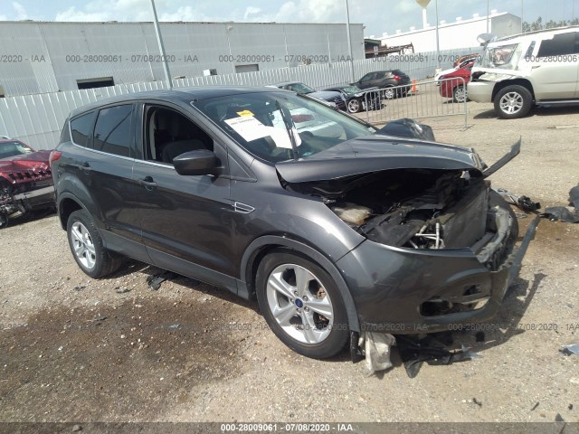 FORD ESCAPE 2015 1fmcu0gx5fuc24687