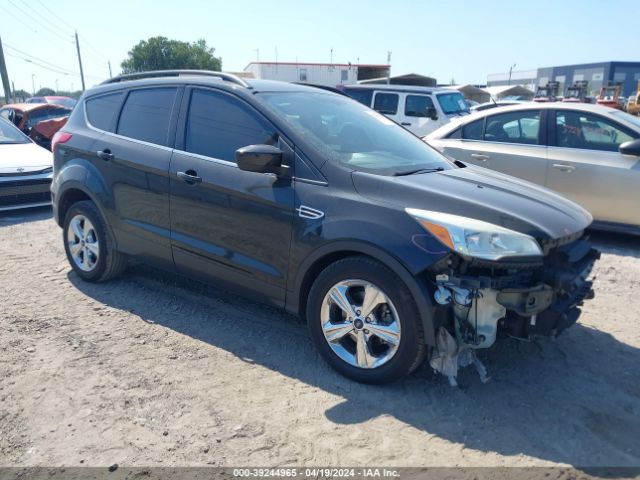 FORD ESCAPE 2015 1fmcu0gx5fuc40260