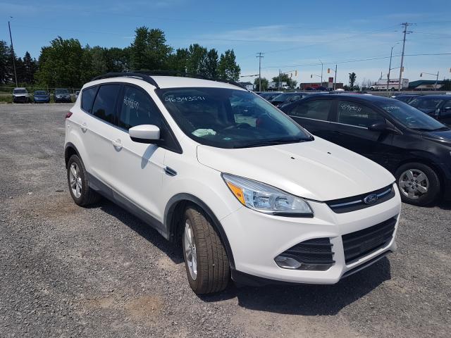 FORD ESCAPE SE 2015 1fmcu0gx5fuc47161