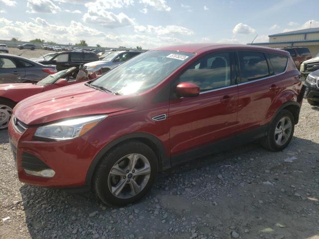 FORD ESCAPE SE 2015 1fmcu0gx5fuc55650