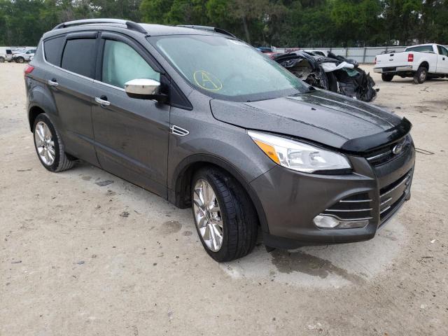 FORD ESCAPE SE 2015 1fmcu0gx5fuc56085