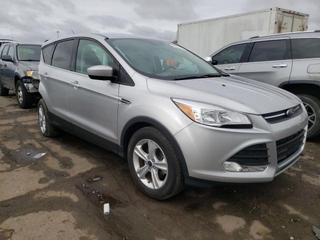 FORD ESCAPE SE 2015 1fmcu0gx5fuc59570